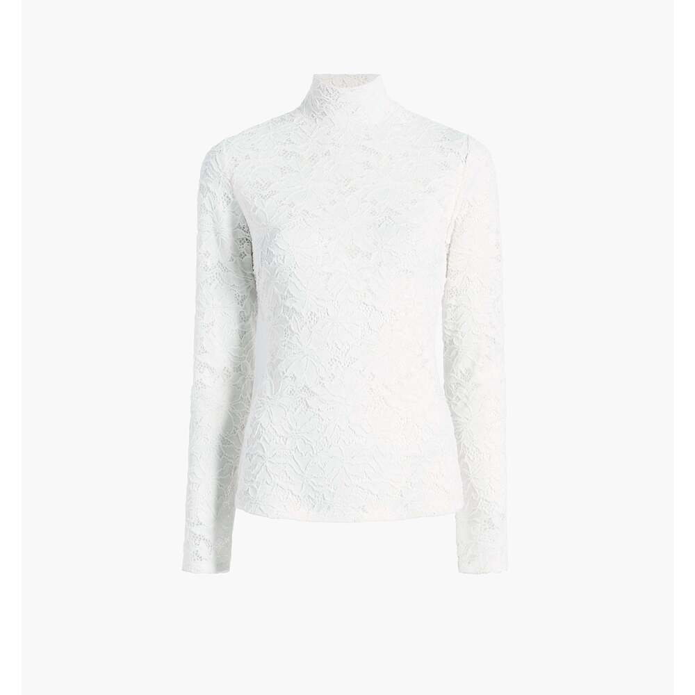Hill House Home The Pia Top - Ivory Size SIvory / S